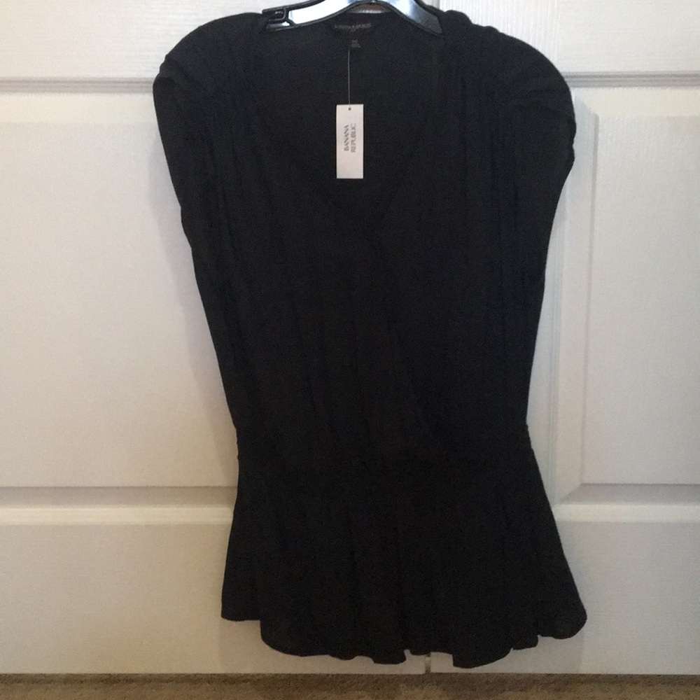 Banana Republic work top